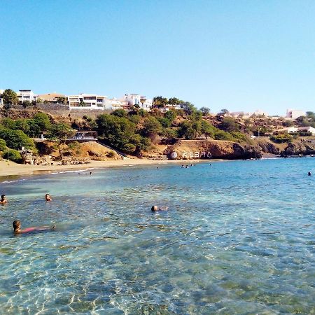 Apto Morabeza T2 Praia Eksteriør billede